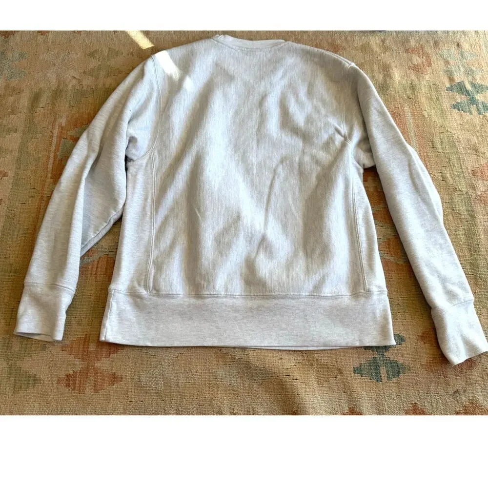 Vintage Stanford Champion Sweatshirt Reverse Weave Men's MED University A+ - Picture 2 of 9